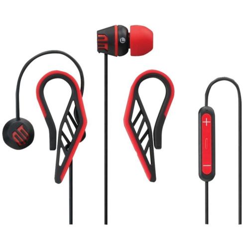 Sony DRPQ7IP/RED Stereo Headset