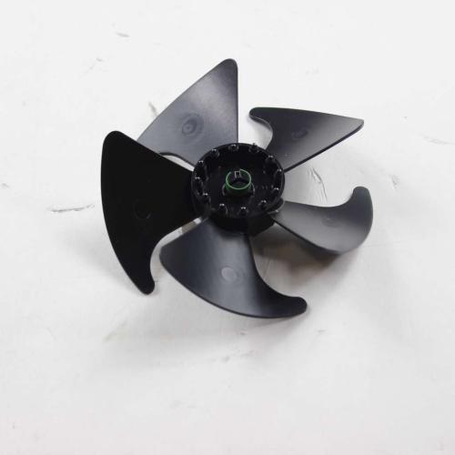GE Refrigerator Evaporator Fan Blade - WR60X10204