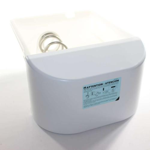 LG Refrigerator Ice Container Assembly - 5075JJ1003B