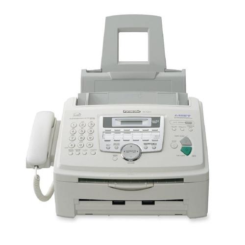 Panasonic KXFL511V1 Laser Fax