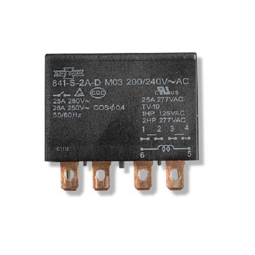 Electrolux Room Air Conditioner Heater Relay - 5304459461