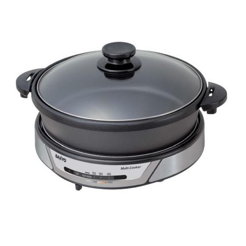 Panasonic HPSMC3 Multi Cooker