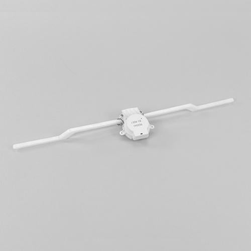 LG Washer Lid Lock Assembly - EAU63143510