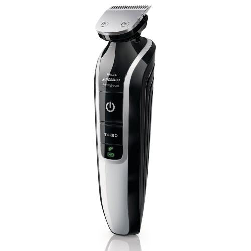 Norelco QG3360/16 Multigroom Grooming Kit (Face & Head)