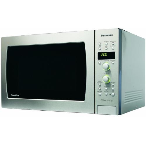 Panasonic NNCD989S Microwave/Conv.Oven/Canad