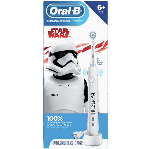 Oral-B D501.523.2 Na Su Wt Sw Jr Box - 80711737