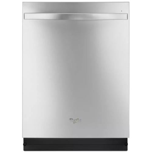 Whirlpool WDT780SAEM2 24-In Built-In Dishwasher