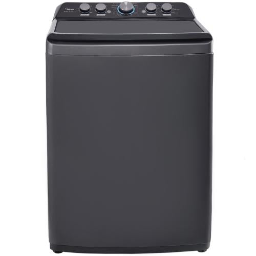 Midea MLV47A3AGG 4.7 Cu. Ft. Top Load Washer