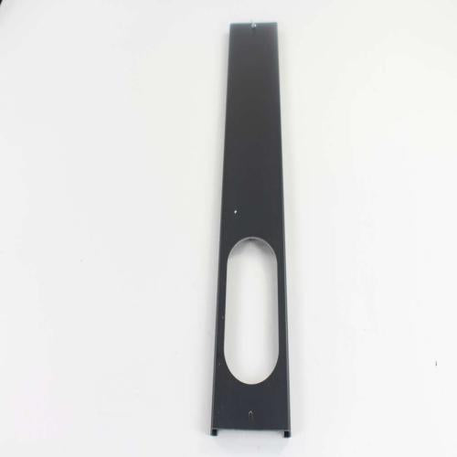 AeonAir Window Panel W/ Holes (Black) - A5700-642-V-D2