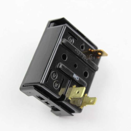 Whirlpool Cooktop Fan Switch - WP74010783