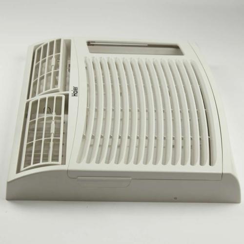 GE Front Panel Assembly - WJ71X23654