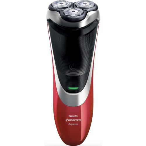 Norelco AT811/41 Powertouch Wet And Dry Electric Razor At811 Dualpr