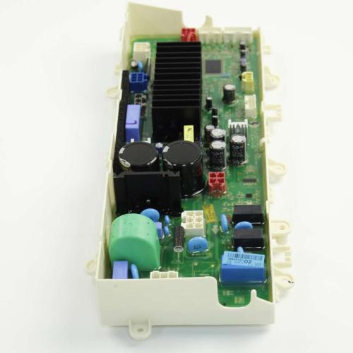 LG Main PCB Assembly - EBR80342102