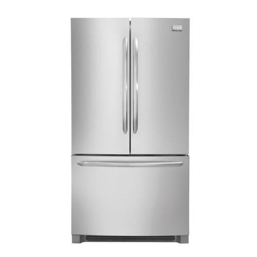 Electrolux LGHN2844MF Refrigerator