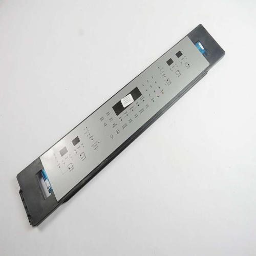 Electrolux Membrane,Touch Control,Silver - 316549104
