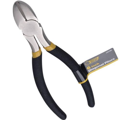 Tools 7In Diagonal/Side Cutter - 244005