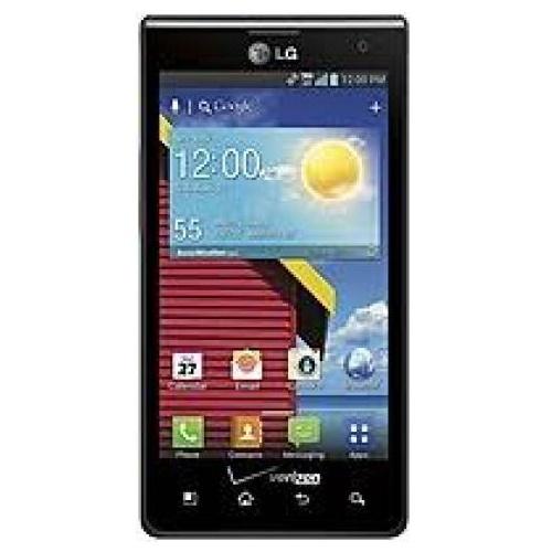 LG LGVS840PP Optimus Exceed