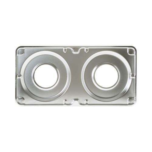 GE Range Drip Pan - WB32X102