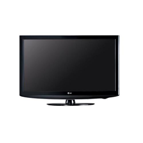 LG 32LH20UA - 32" Class / 720p / 60Hz / LCD HDTV