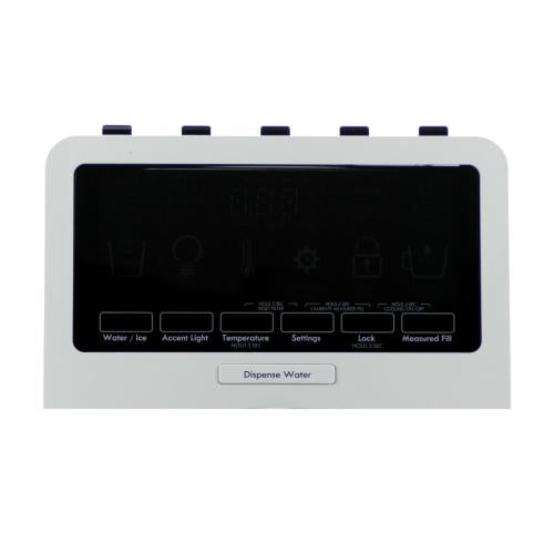 Whirlpool Control Board - WPW10697832