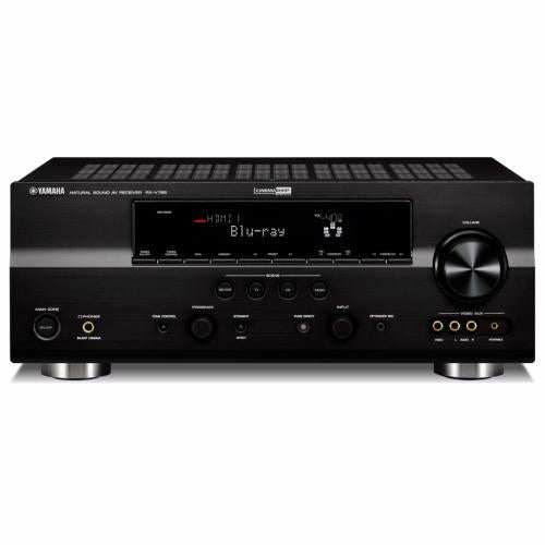 Yamaha RXV765 7.2-Channel Digital Home Theater Receiver