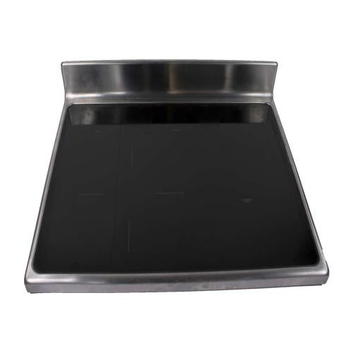 Whirlpool Range Main Top (Stainless) - W10780927
