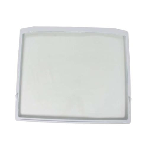 Insignia 12531000001299 Glass Shelf