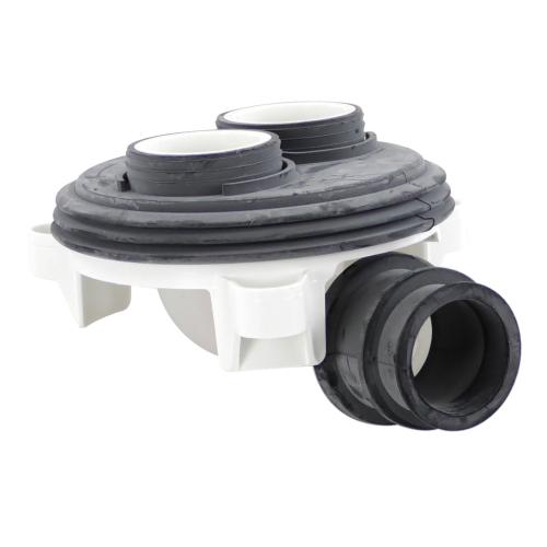 GE Diverter Passive Asm - WD18X21754