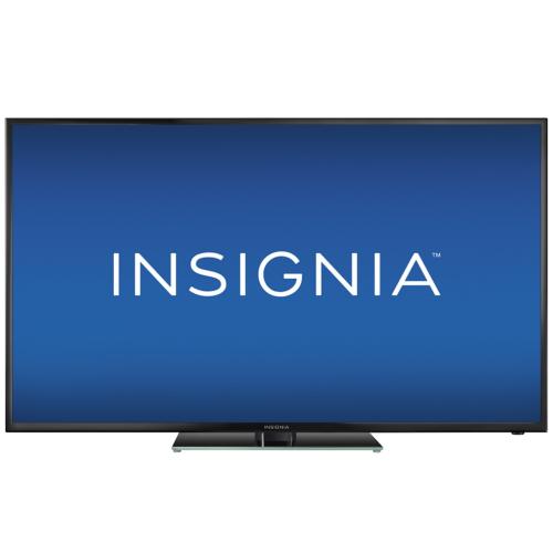 Hisense NS55D420NA16 Insignia 55-Inch Class Led 1080P Hdtv (2015)