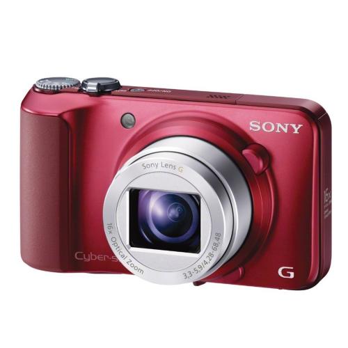 Sony DSCH90/R DSC-H90/R digital camera