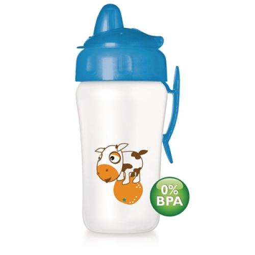 Avent SCF609/02 Avent Avent Decorated Cup 340Ml 18M+ Sport Spout