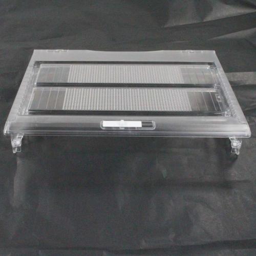 LG Refrigerator Freezer TV Cover Assembly - ACQ86486001