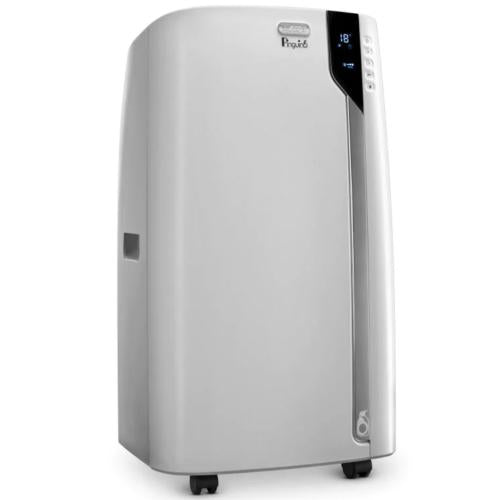 Delonghi PACEX360LVYN6A Portable Air Conditioners (0151854009) Ver:Us