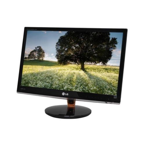 LG IPS236VPN The Strengths Of Led And Ips Display Technologies In An Ultr