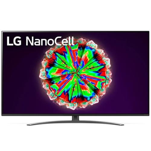 LG 65NANO81ANA Nanocell 81 Series 65 Inch Class 4K Smart Uhd Tv
