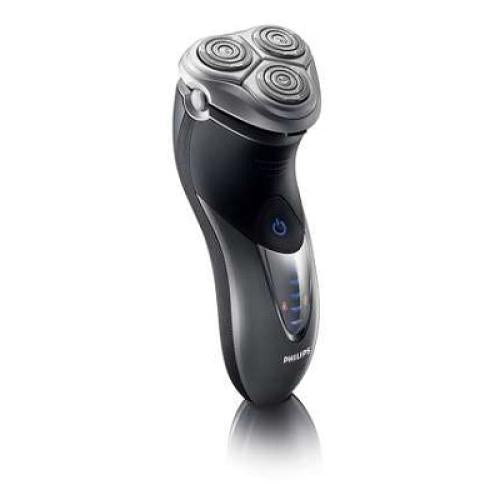 Norelco HQ8270/58 8200 Series Electric Shaver With Battery Level Indicator