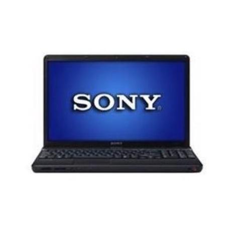 Sony VPCEB4HGX/BJ Laptop