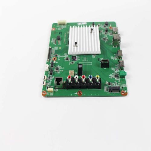Sony Main Board Uhd Mb Pcba_Na/Atsc - 1-897-214-11