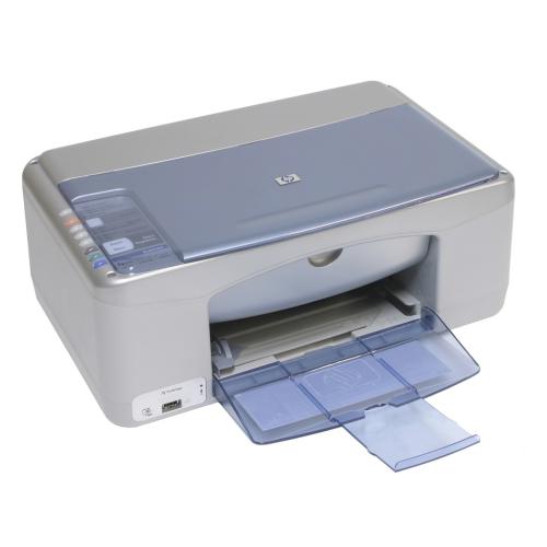 HP Q5765P Psc 1315 All-In-One