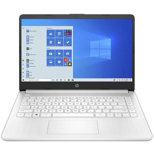 HP 20H97UA Hp Laptop - 14-Fq0046Nr