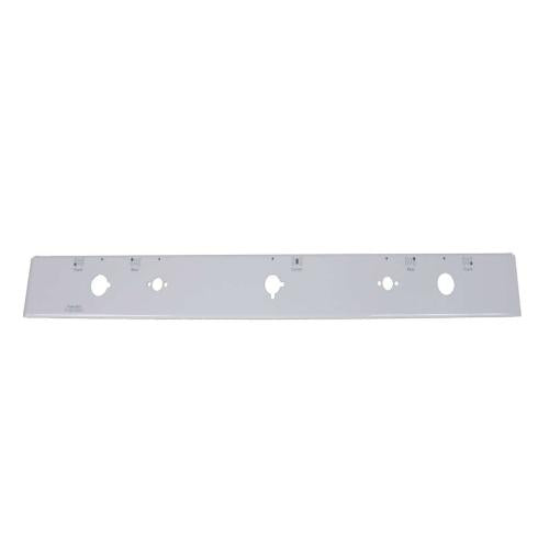 GE Range/Stove/Oven Manifold Panel - WB36X24802