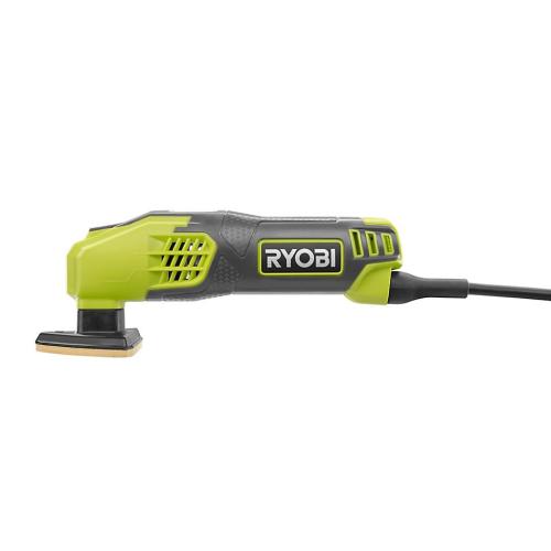 Ryobi Elect. Tools DS11008G Detail Sander