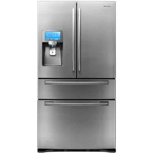 Samsung RF4289HARS/XAA 28.0 Cu. Ft. 4-Door French Door Smart Refrigerator
