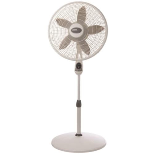 Lasko 1854 18-Inch Pedestal Fan