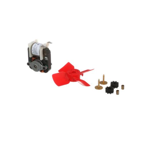 Whirlpool Refrigerator Evaporator Fan Motor Kit - 482731