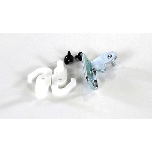 Insignia 12131000011384 Refrigerator Hinge Kits