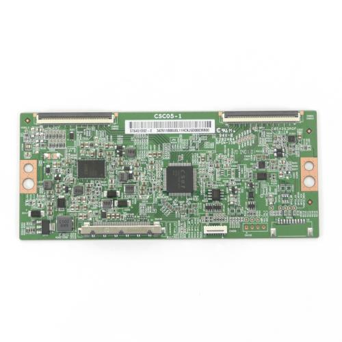 Sony Mounted Pwb E-T-Con (65) - 1-003-727-21