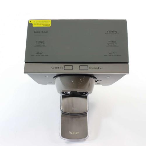 Samsung Cover Assembly Dispenser - DA97-13809L