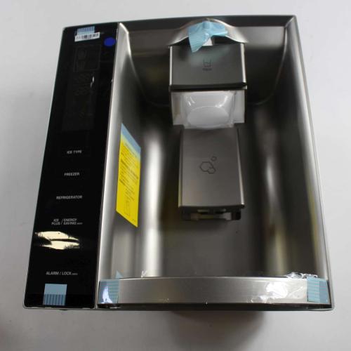 LG Refrigerator Dispenser Assembly - ACQ86599614
