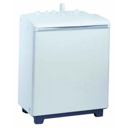 Danby DTT420 Twintub 9.90 Lb, Portable Washing Machine - White